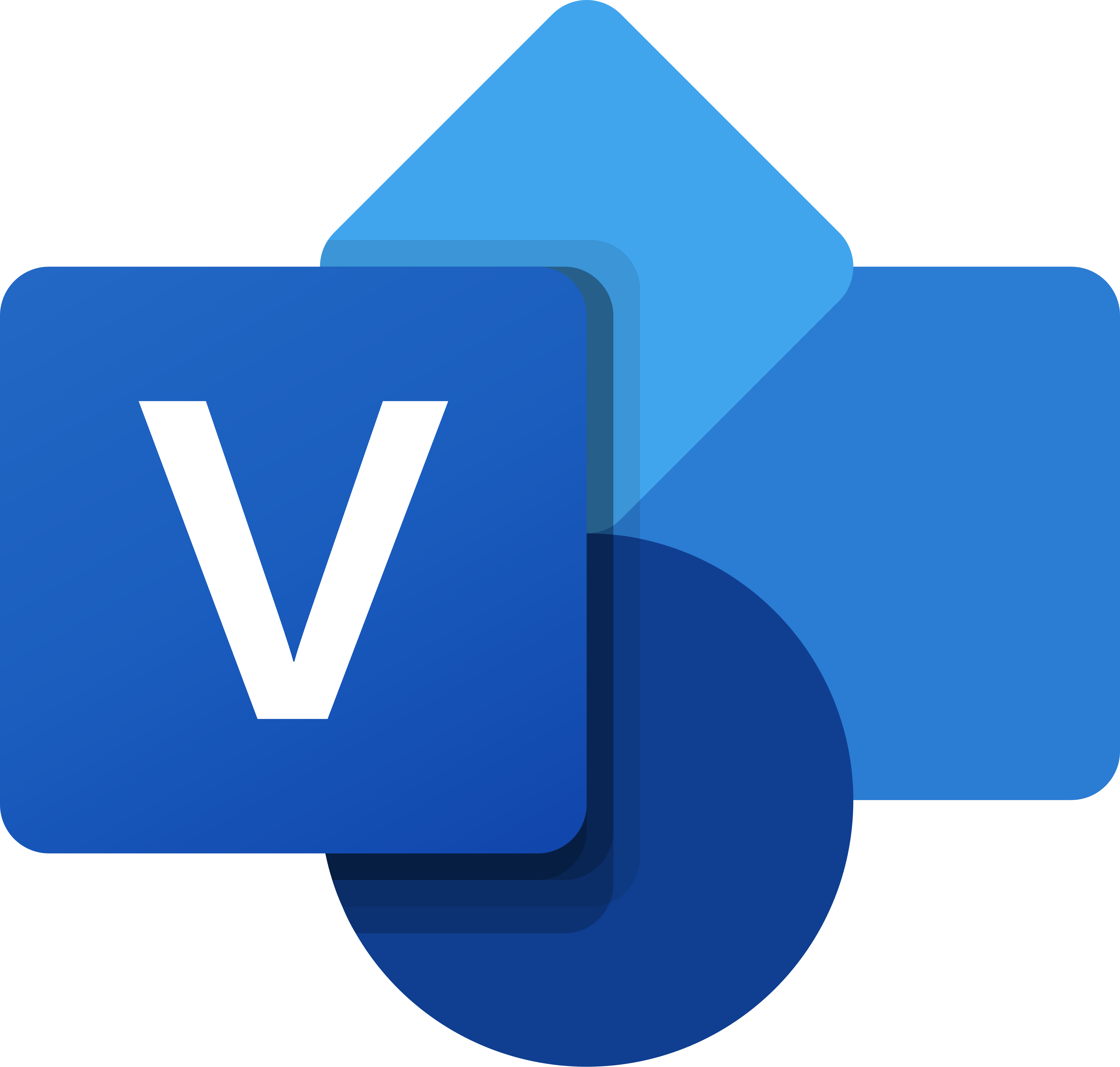Microsoft Visio 2024