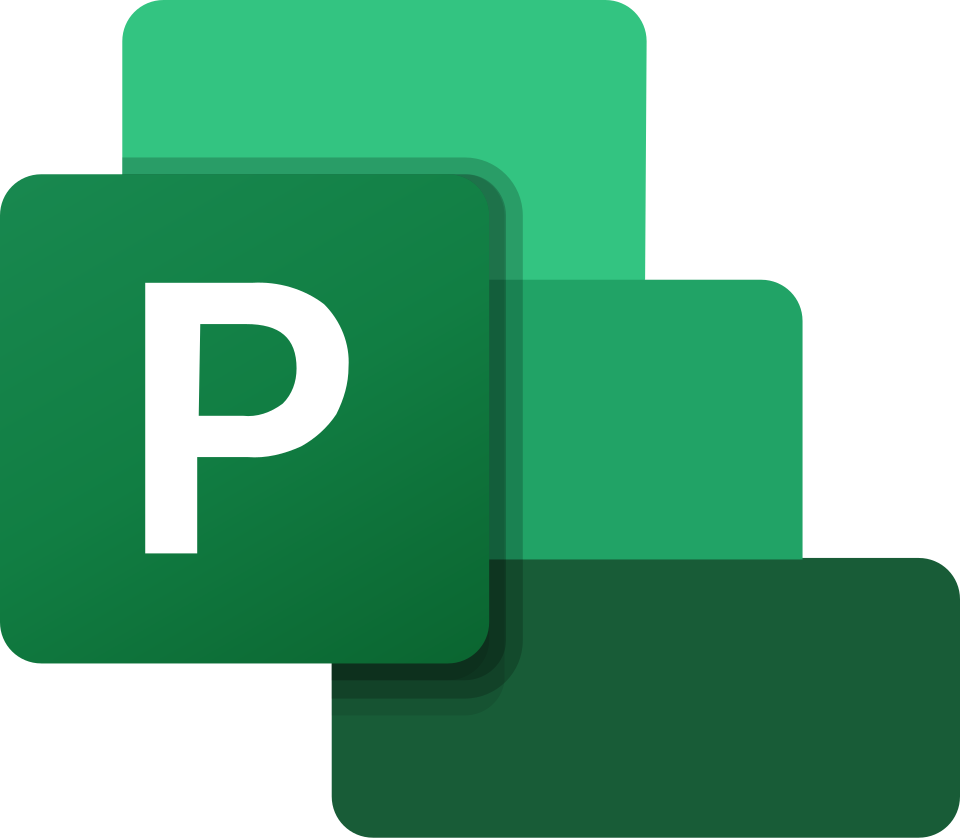 Microsoft Project 2024